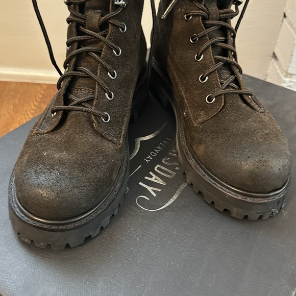 Thursday Explorer Boots - Picture 2 of 8